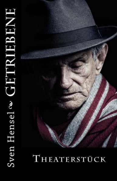 Getriebene (German Edition)