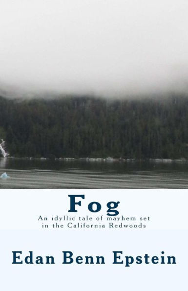 Fog - 9781522860204