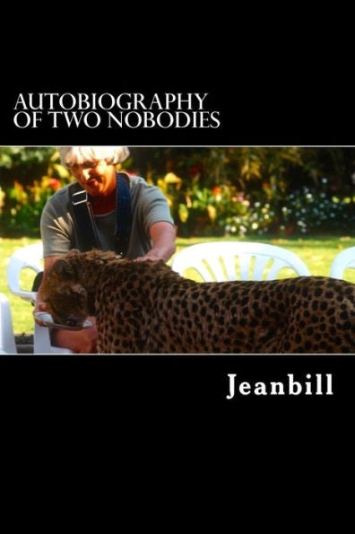Autobiography Of Two Nobodies