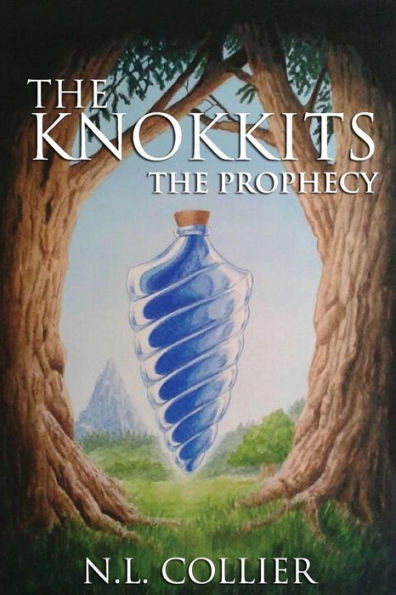 The Knokkits: The Prophecy