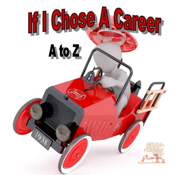 If I Chose A Career: What Might It Be? (Bright)