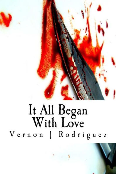 It All Began With Love (Settling Scores)