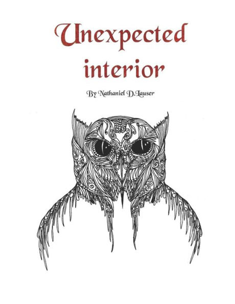 Unexpected Interior (Gramstrophae)