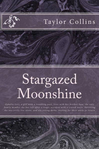 Stargazed Moonshine: Ophelia Levi, A Girl With A Troubling Past, Lives With Her Brother Sam; The Only Family Member She Has Left After A Tragic ... Ducks, Waiting For Their Uncle To Return