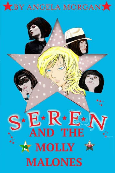 Seren And The Molly Malones