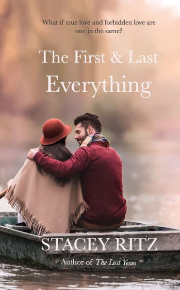 The First And Last Everything