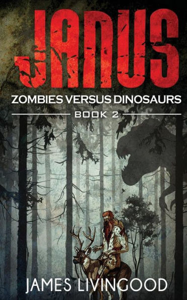 Janus (Zombies Versus Dinosaurs)