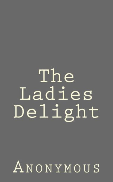 The Ladies Delight