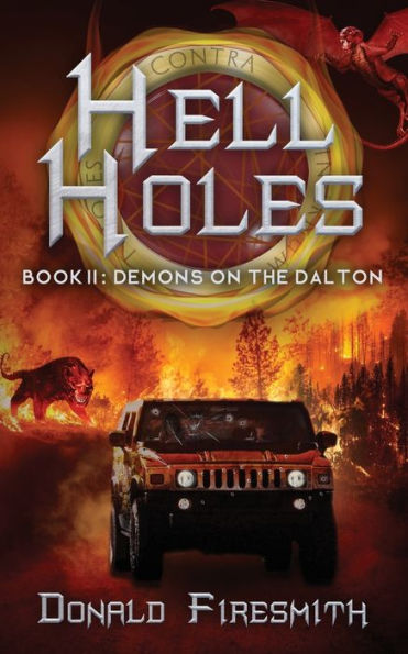 Hell Holes: Demons On The Dalton