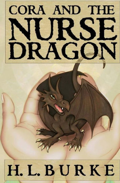 Cora And The Nurse Dragon