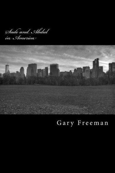 Sade And Abdul In America