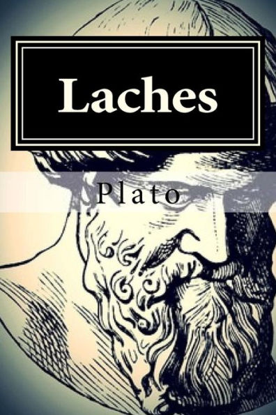 Laches - 9781523268405