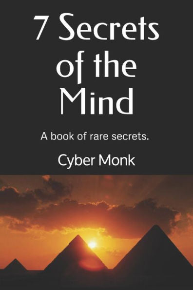 7 Secrets Of The Mind