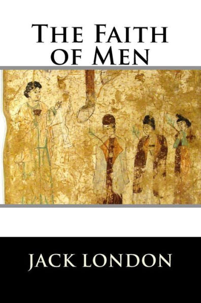 The Faith Of Men - 9781523273294