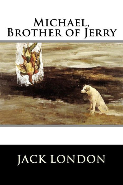 Michael, Brother Of Jerry - 9781523274505