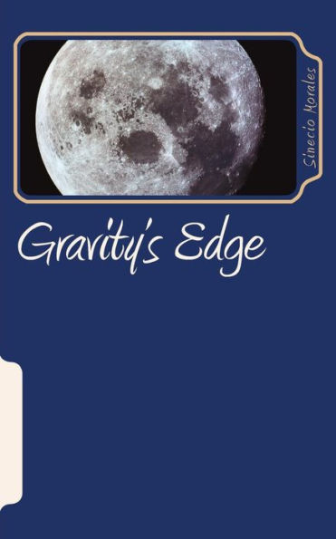 Gravity's Edge