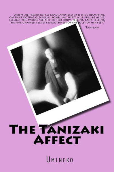 The Tanizaki Affect
