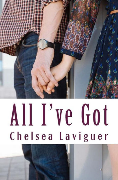 All I'Ve Got (Chasing Cassidy)