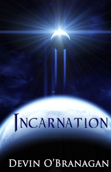 Incarnation - 9781523318407