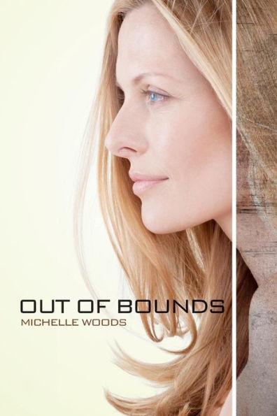 Out Of Bounds - 9781523319824