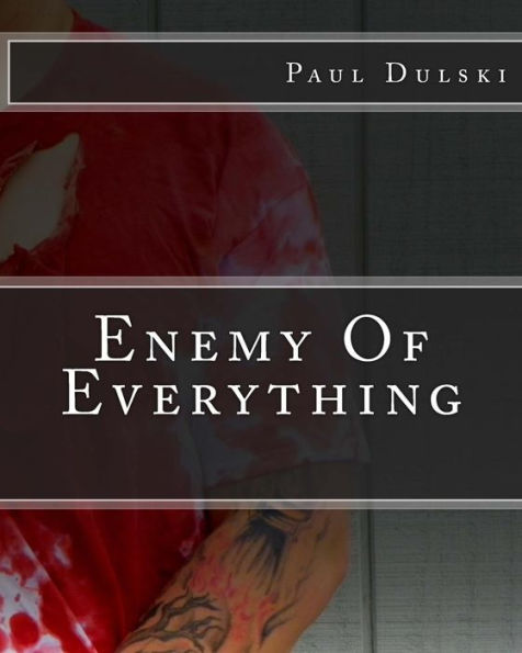 Enemy Of Everything