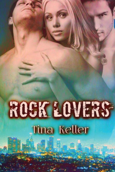 Rock Lovers (German Edition)