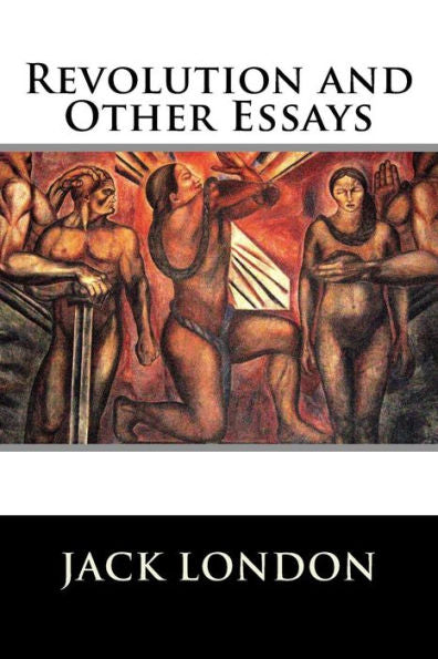 Revolution And Other Essays - 9781523334674