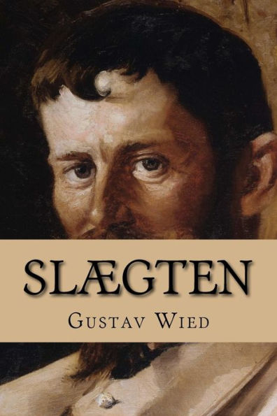 Slægten (Nordic Classics) (Danish Edition)