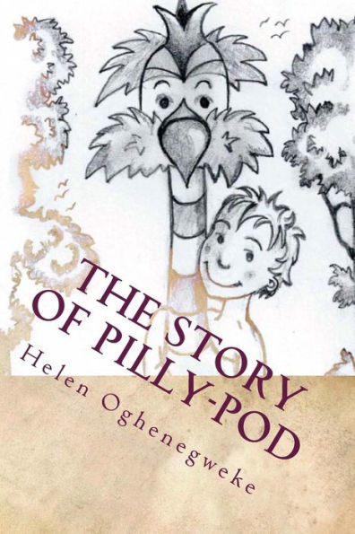 The Story Of Pilly-Pod