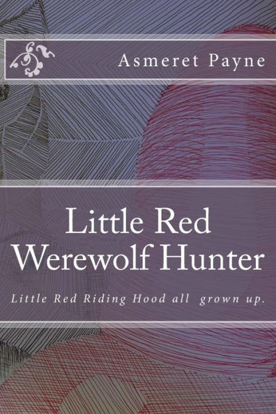 Little Red Werewolf Hunter