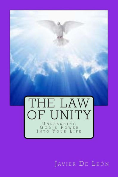 The Law Of Unity