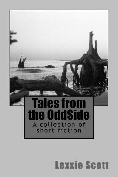 Tales From The Oddside