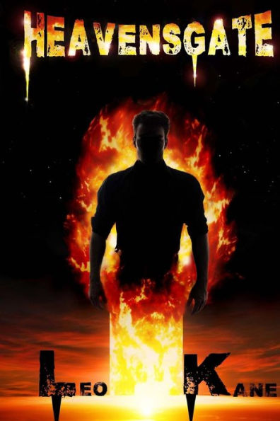 Heavensgate: Hope - 9781523356089