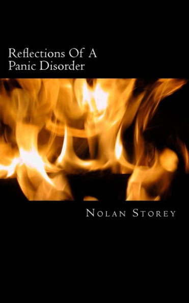 Reflections Of A Panic Disorder