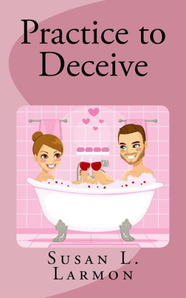 Practice To Deceive (Spy Girl)