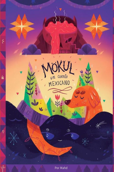 M?kul: Un Cuento Mexicano (Primera Ronda) (Spanish Edition)