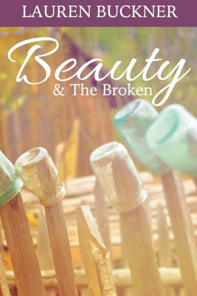 Beauty & The Broken: Overcoming Not Good Enough