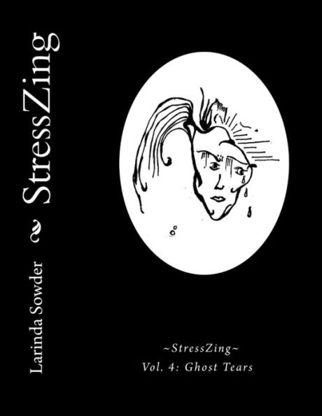 Stresszing: Ghost Tears