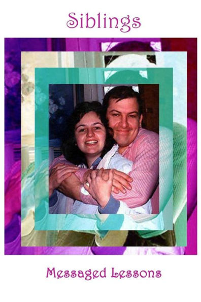 Siblings - 9781523392964