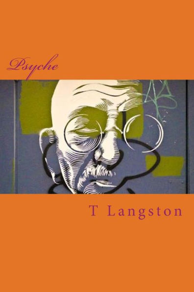 Psyche - 9781523409679
