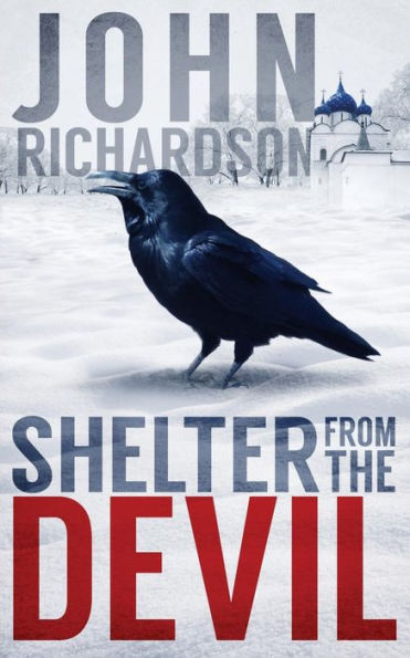 Shelter From The Devil