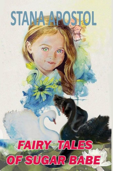 Fairy Tales Of Sugar Babe