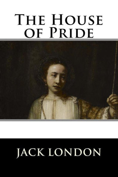 The House Of Pride - 9781523457311