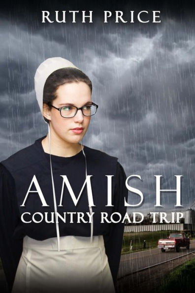 Amish Country Road Trip (Lancaster County Fires Of Autumn)