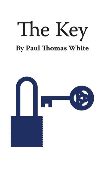 The Key - 9781523479306