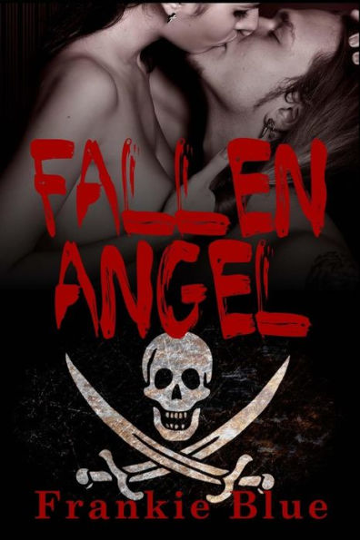 Fallen Angel - 9781523479948