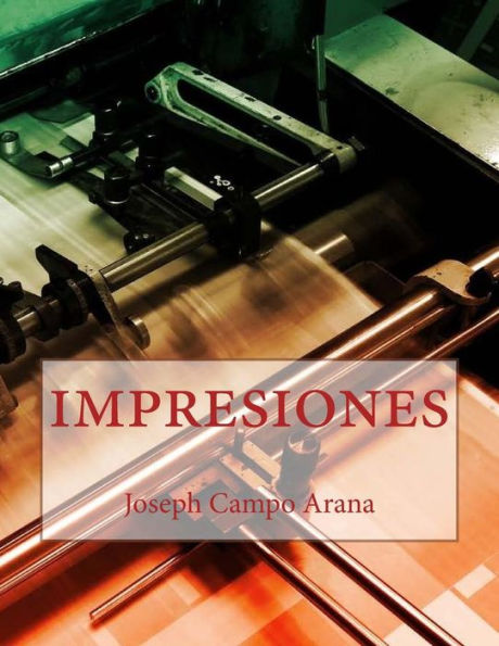 Impresiones (Spanish Edition)