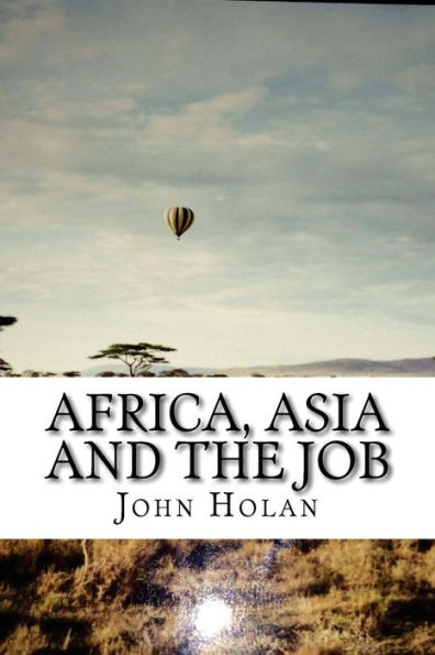 Africa, Asia And The Job