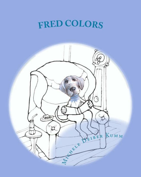 Fred Colors
