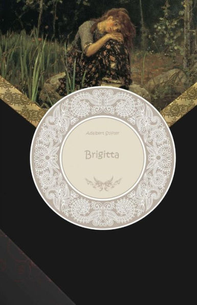 Brigitta (German Edition)